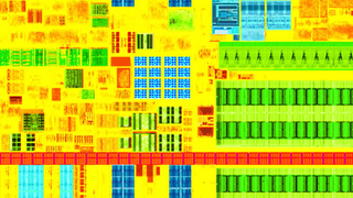 Intel Haswell Makes Its Debut: Core i7-4770K Review